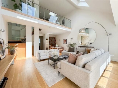 3 Bedroom Apartment For Sale In London, Westminster