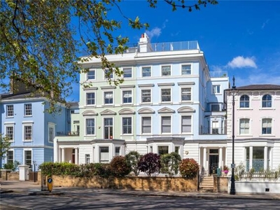 3 Bedroom Apartment For Sale In Primrose Hill, London