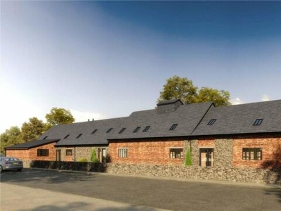3 Bedroom Barn Conversion For Sale In Pontesbury, Shrewsbury