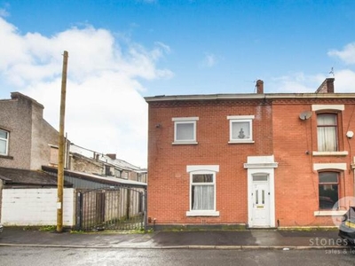 3 Bedroom Block Of Apartments For Sale In Blackburn
