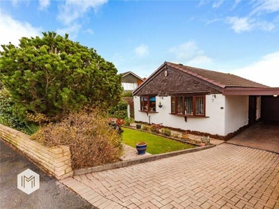 3 Bedroom Bungalow For Sale In Bury, Greater Manchester
