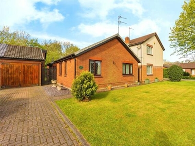 3 Bedroom Bungalow For Sale In Cheadle, Greater Manchester