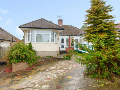 3 Bedroom Bungalow For Sale In Orpington, Kent
