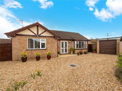 3 Bedroom Bungalow For Sale In Sleaford, Lincolnshire