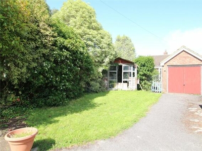 3 Bedroom Bungalow For Sale In Sway, Hampshire