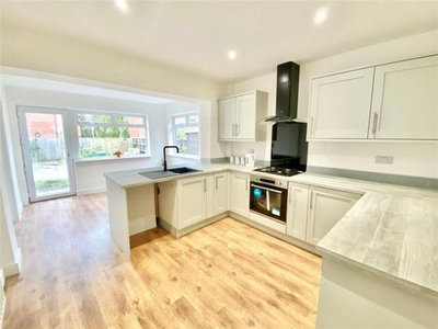 3 Bedroom Bungalow For Sale In Winsford, Cheshire