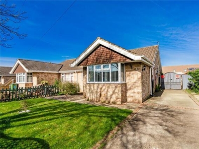 3 Bedroom Bungalow North East Lincolnshire North East Lincolnshire