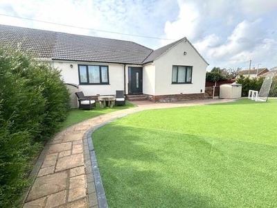 3 Bedroom Bungalow Yarmouth Isle Of Wight