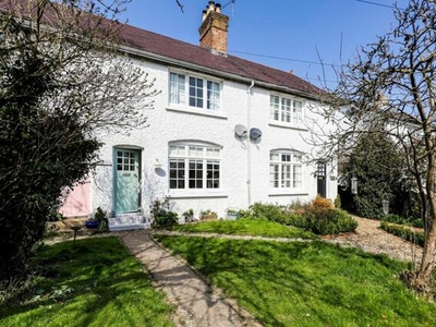 3 Bedroom Cottage For Sale In Great Hormead