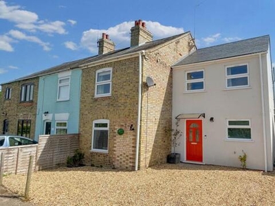 3 Bedroom Cottage For Sale In Parson Drove