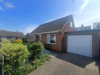 3 Bedroom Detached Bungalow For Rent In Sutton-in-ashfield