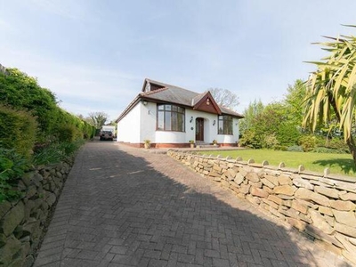 3 Bedroom Detached Bungalow For Sale In Cart Gate, Preesall
