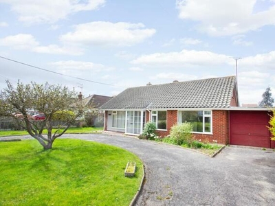 3 Bedroom Detached Bungalow For Sale In Chestfield