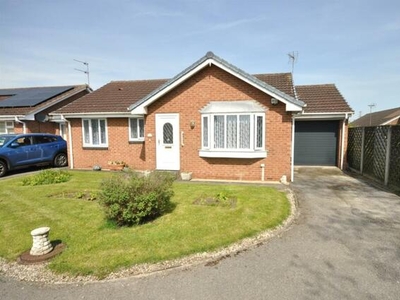 3 Bedroom Detached Bungalow For Sale In Thorne