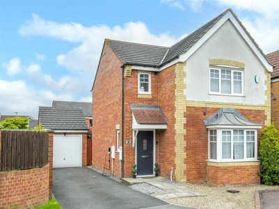 3 Bedroom Detached House For Sale In Blyth, Northumberland