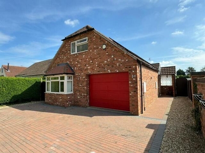 3 Bedroom Detached House For Sale In Cherry Willingham