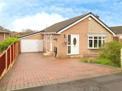 3 Bedroom Detached House For Sale In Chesterfield, Derbyshire