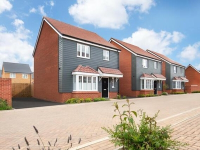 3 Bedroom Detached House For Sale In Eight Ash Green, Colchester
