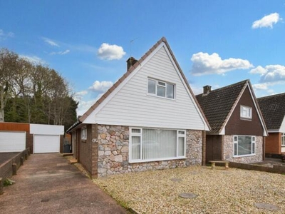 3 Bedroom Detached House For Sale In Exmouth
