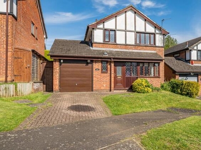 3 Bedroom Detached House For Sale In Grantham, Lincolnshire