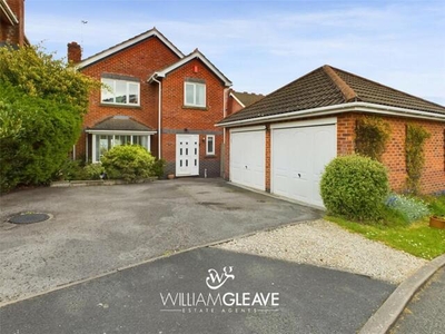 3 Bedroom Detached House For Sale In Holywell, Flintshire