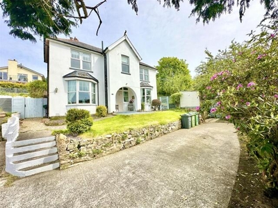 3 Bedroom Detached House For Sale In Ilfracombe, Devon