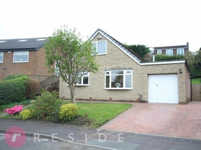 3 Bedroom Detached House For Sale In Marland