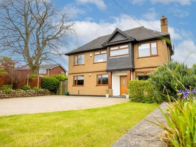 3 Bedroom Detached House For Sale In Ness