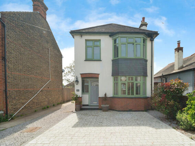 3 Bedroom Detached House For Sale In Rochford