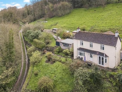 3 Bedroom Detached House For Sale In Ross-on-wye, Herefordshire