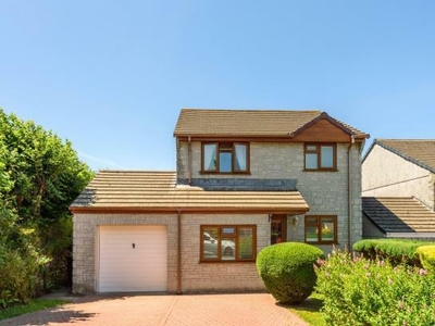 3 Bedroom Detached House For Sale In St. Cleer