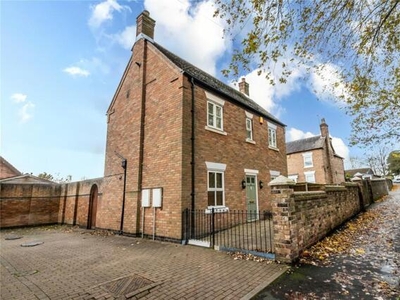 3 Bedroom Detached House For Sale In Telford, Shropshire