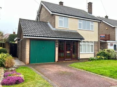 3 Bedroom Detached House For Sale In Wisbech, Cambridgeshire