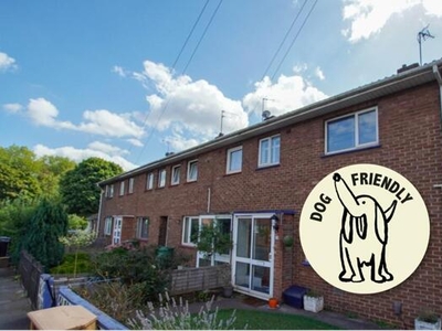 3 Bedroom End Of Terrace House For Rent In Frenchay