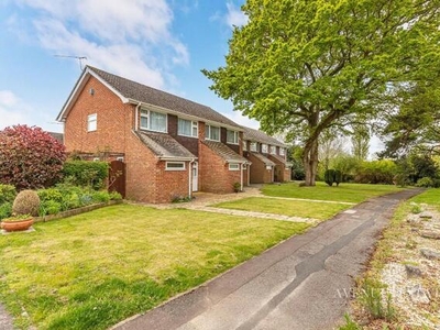 3 Bedroom End Of Terrace House For Sale In Christchurch, Dorset