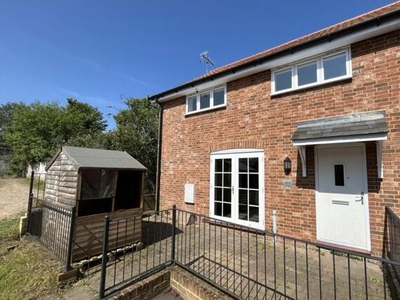 3 Bedroom End Of Terrace House For Sale In Saxmundham, Suffolk
