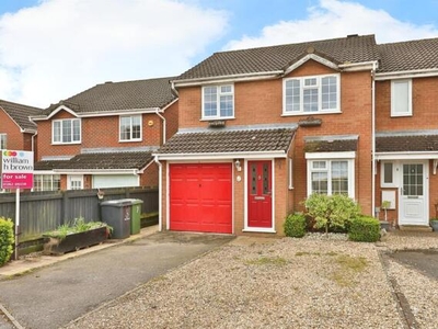 3 Bedroom End Of Terrace House For Sale In Scarning