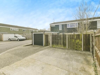 3 Bedroom End Of Terrace House For Sale In Stevenage, Hertfordshire