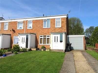 3 Bedroom End Of Terrace House For Sale In Swindon, Wiltshire