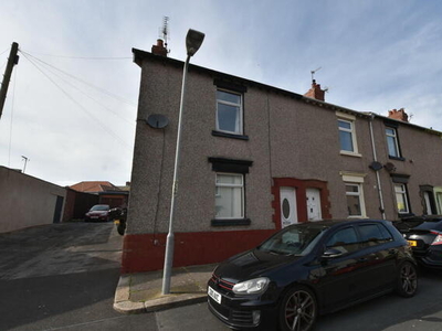 3 Bedroom End Of Terrace House For Sale In Walney
