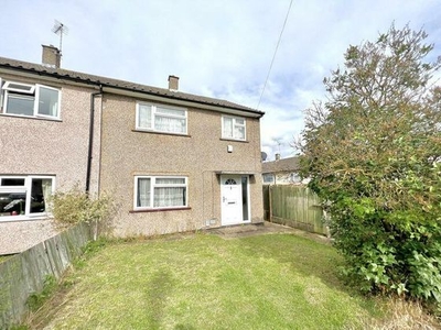 3 bedroom end of terrace house for sale Luton, LU4 0RD