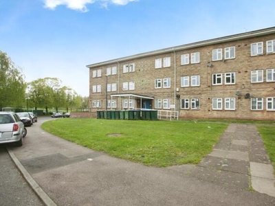 3 Bedroom Flat For Sale In Holbrooks, Coventry