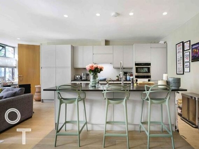 3 Bedroom Flat For Sale In Kentish Town