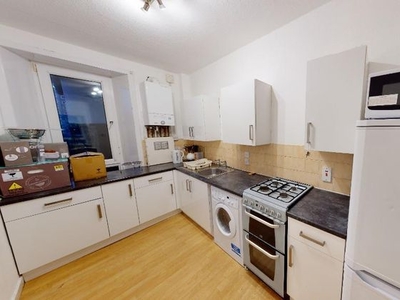 3 bedroom flat to rent Aberdeen, AB24 5LL