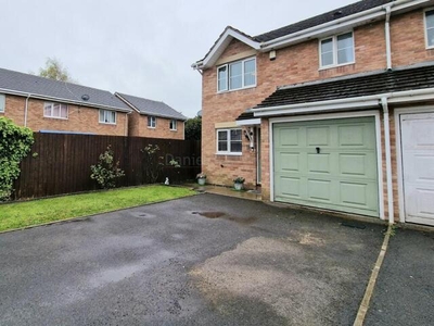 3 Bedroom House Bridgend Cumbria