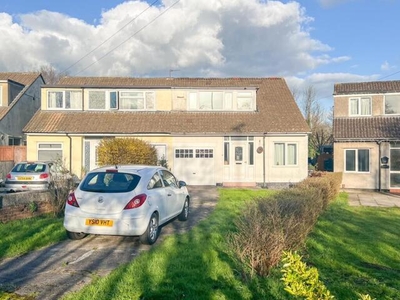 3 Bedroom House Bristol South Gloucestershire