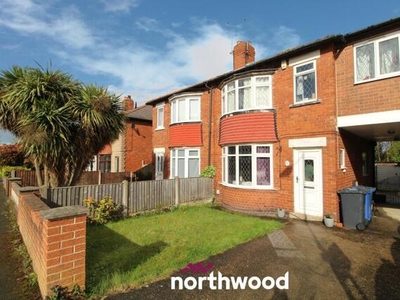 3 Bedroom House Doncaster Doncaster