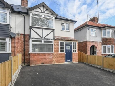 3 Bedroom House Dover Kent