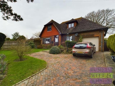 3 Bedroom House East Sussex East Sussex