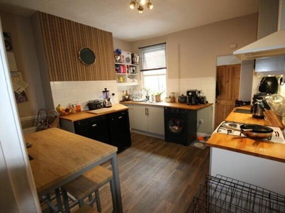 3 Bedroom House For Rent In Burton Upon Trent
